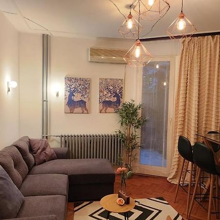 Red Clay Hilandarska Apartment Belgrad Exterior foto