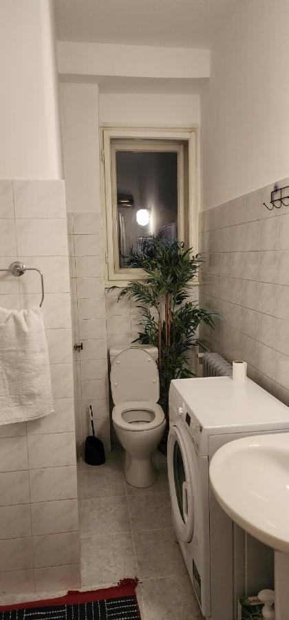 Red Clay Hilandarska Apartment Belgrad Exterior foto