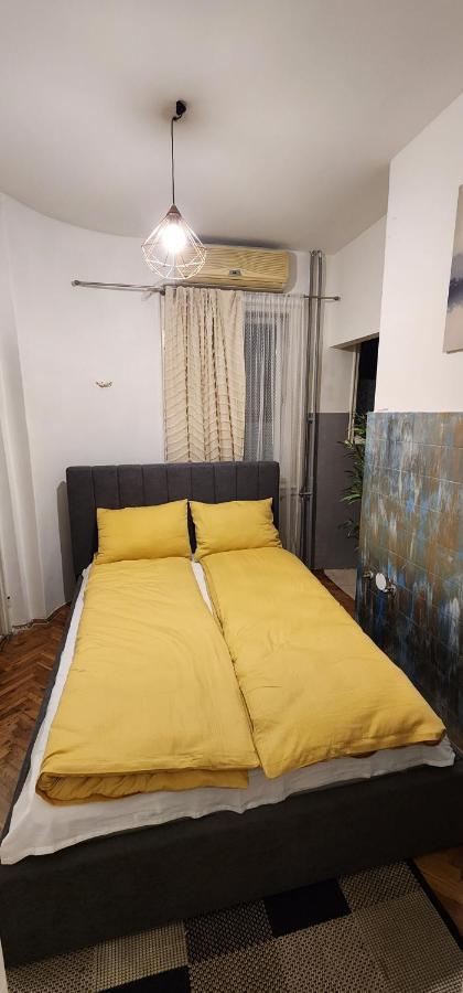 Red Clay Hilandarska Apartment Belgrad Exterior foto